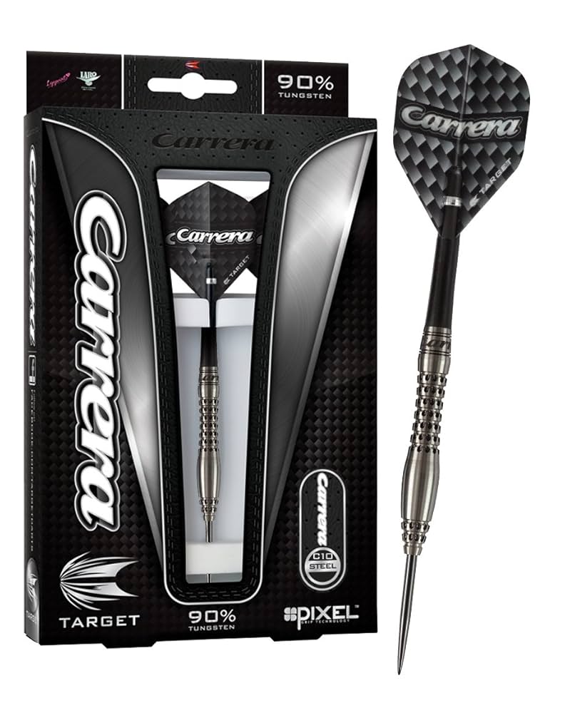 美品 TARGET CARRERA OCTANE FORCE 定価/10695円 美品 TARGET CARRERA OCTANE FORCE 定価/10695円 ダーツ